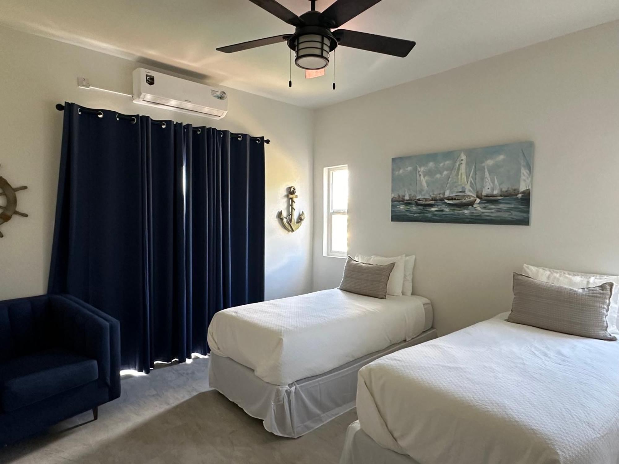 Belle La Maye Bed And Breakfast Villa Anse La Raye Luaran gambar