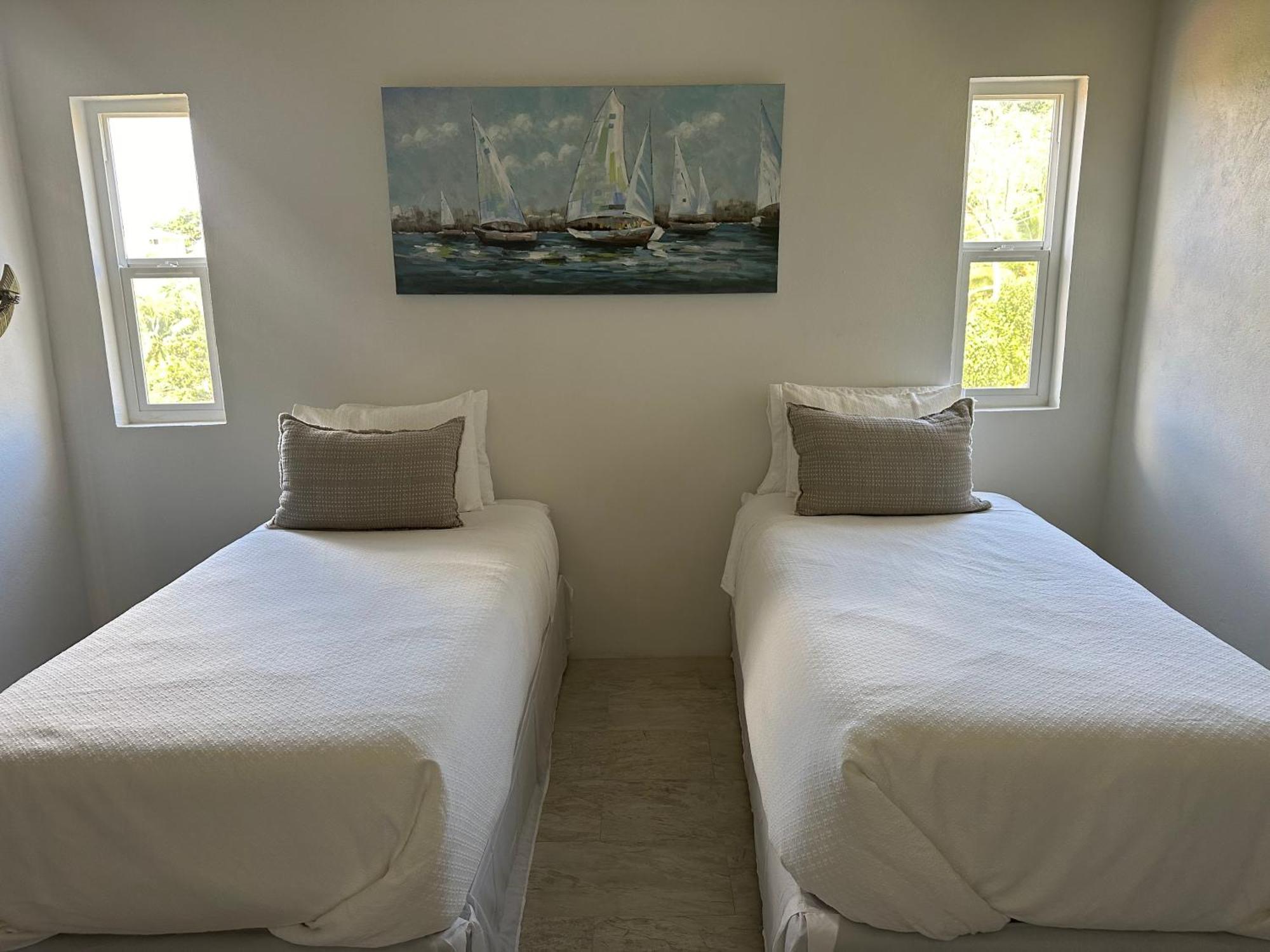Belle La Maye Bed And Breakfast Villa Anse La Raye Luaran gambar