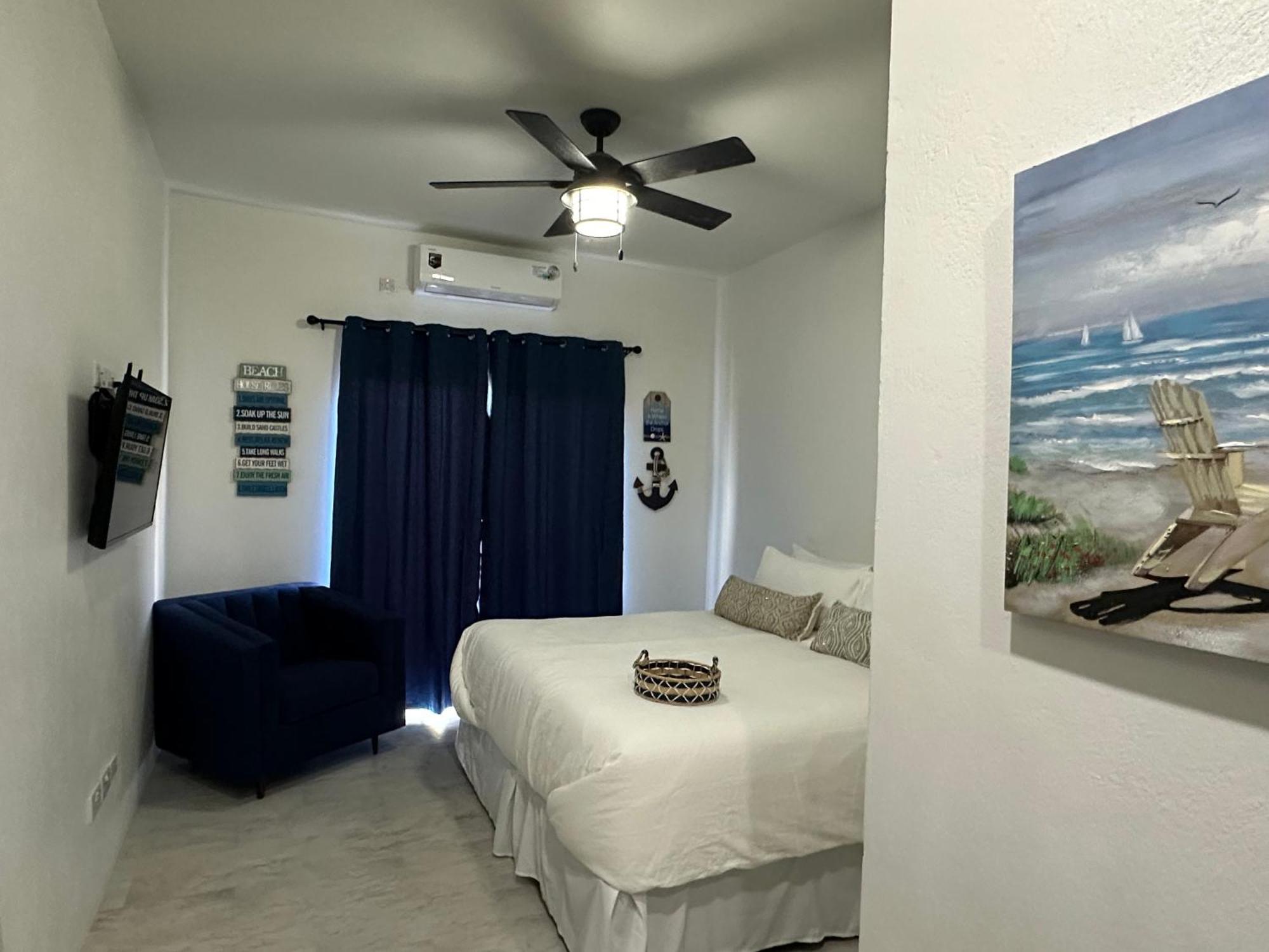 Belle La Maye Bed And Breakfast Villa Anse La Raye Luaran gambar