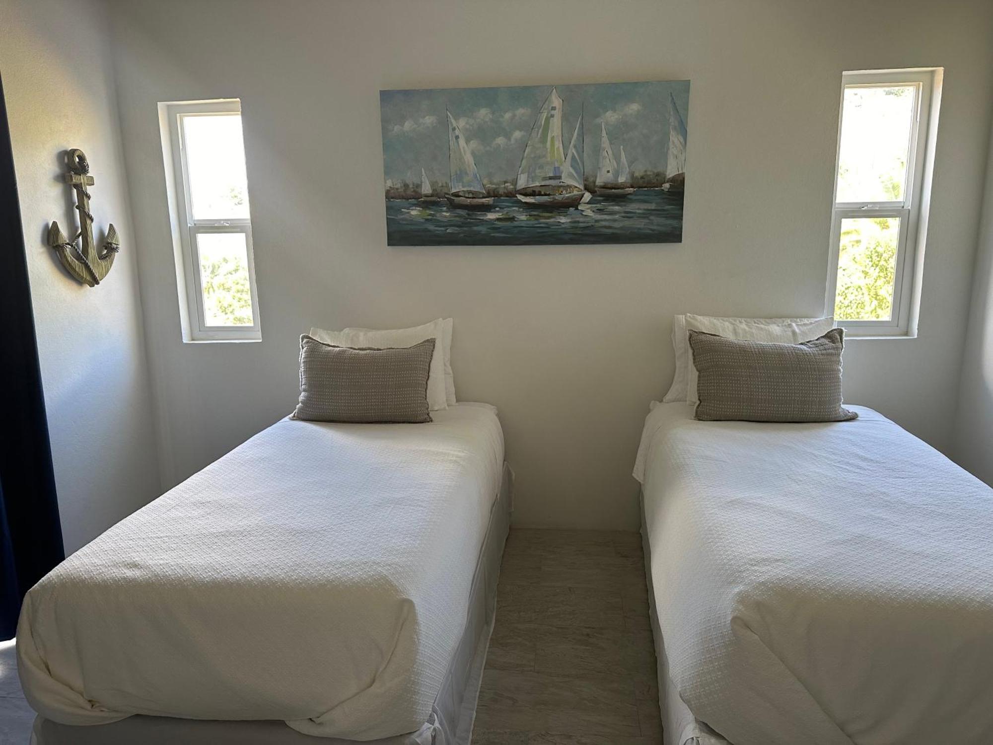 Belle La Maye Bed And Breakfast Villa Anse La Raye Luaran gambar
